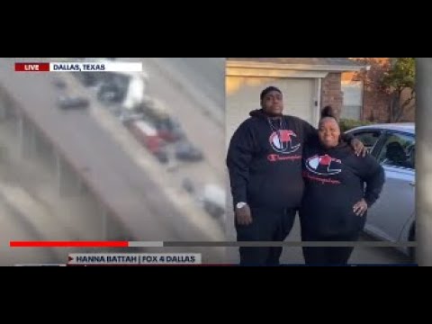 Fort Worth Pileup Victims Identified | NewsNOW From FOX