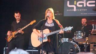 Folestival 2011 - Beverly Jo Scott