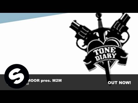 Mathias Moor pres. M2M - Colosseum (Original Mix)