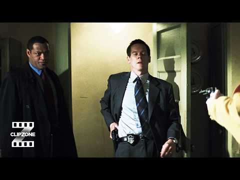 Mystic River | Justice For Daughter's Killer | ClipZone: High Octane Hits