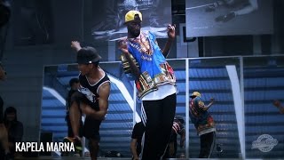 ★Kapela Marna (ft. Lyle Beniga) ★ From Time ★ Fair Play Dance Camp 2015 ★