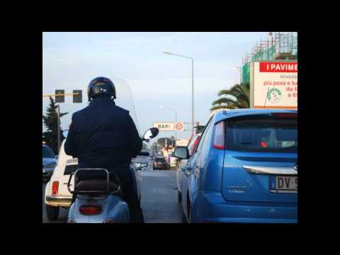 city jesolo l'inizio