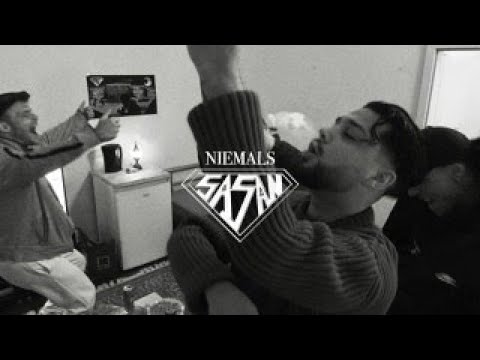 SASAN - Niemals (Official Video)