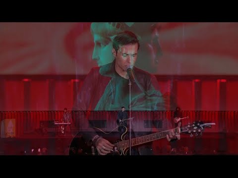 Cairokee Band - أنا نجم (El-Gouna Film Festival 2023)