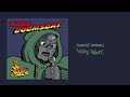 MF DOOM - Dead Bent (Official Audio)