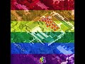 Kendrick Lamar NOT LIKE US Pride Month Version Gay