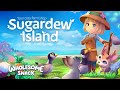 Vídeo de gameplay de Sugardew Island: Your Cozy Farm Shop  XBox
