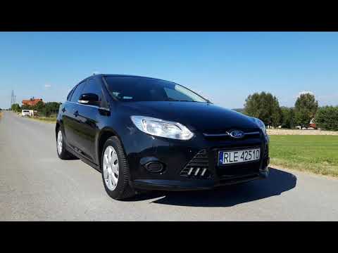 ford focus mk3 1.6 benzyna Rzeszów sprzedam