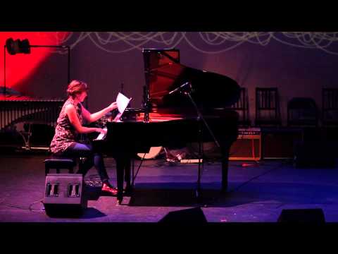 Kate Campbell - My Lips from Speaking (Julia Wolfe)