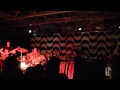 "Lord" - Sleepy Sun Live 5/2011 Oklahoma City ...