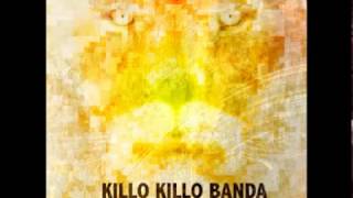 Killo Killo Banda - Wellington (Official audio)