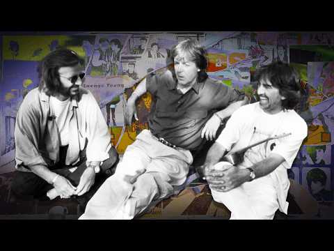 Anthology - The Beatles "Reunion"