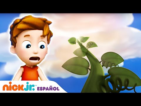 Paw Patrol | Fi - Fai - Fo - Fam | Nick Jr. en Español