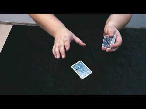 Saturn Magic - Table Magic 2 by Mario Tarasini video DOWNLOAD