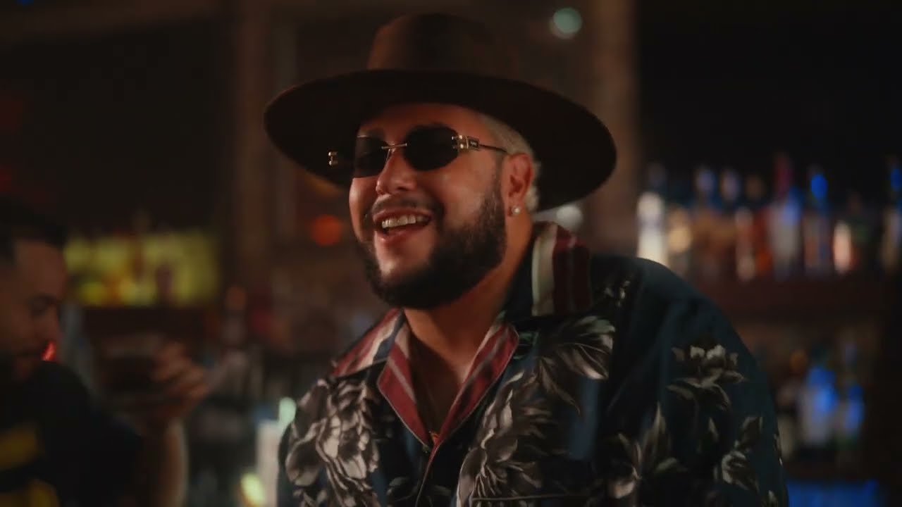 Jay Music revive “La Ventanita” con una explosiva versión urbana