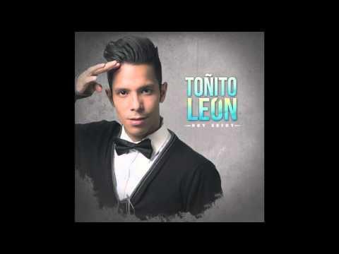 TOÑITO LEON- Tanto (Version salsa)