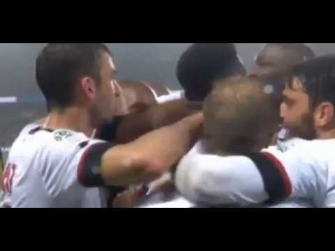 PSG Vs Guingamp 0-1 All Goals & Highlights - 29/04/2018 (First Half)