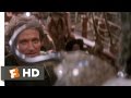 Hook (5/8) Movie CLIP - Peter Confronts Hook (1991) HD