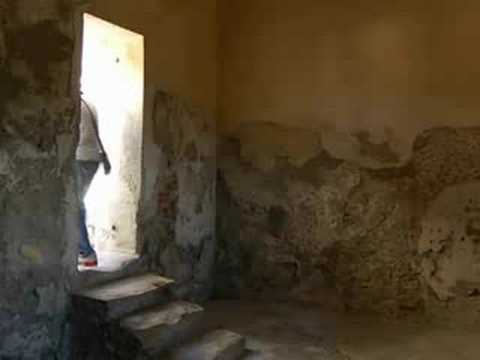 gita al castello di gavi