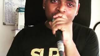 VIRAL!! Lagu Amalina Oleh Santesh Kumar