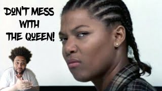 *REQUESTED* Queen Latifah - Name Callin&#39; Reaction!