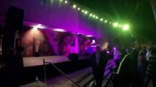 Golden Light- Madden (Matador Nights)