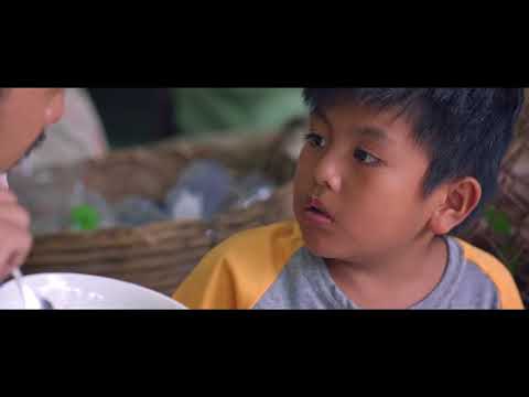 Khi Con Là Nhà | Trailer