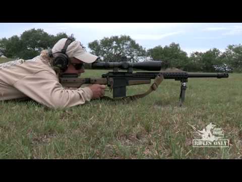 Rifles Only Fundamentals Disk 1 Trailer