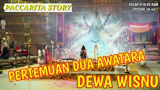 Download lagu PARASHURA MAENANTANG RAMA #ramayan mp3 Download lagu PARASHURA MAENANTANG RAMA #ramayan mp3