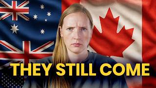 Why Immigrants STILL Move to Canada
