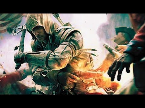 War Cry of the Tribe, Assassins creed 3 part 14, Assassins creed 3 Gameplay part 14