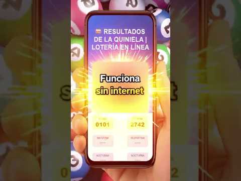 Quiniela PRO: Sorteo Argentino