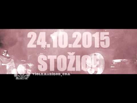 Viole Maribor 1989; Misija žabarija