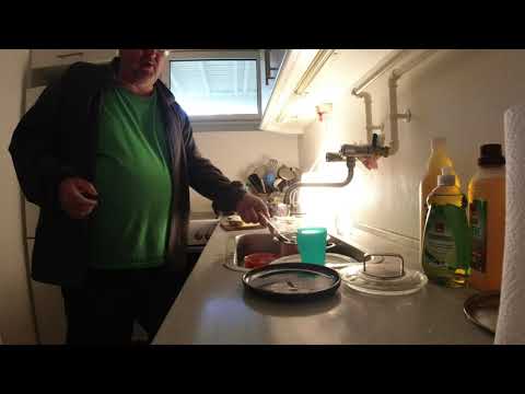 MongoTV_7290 - Mn Frokost - FRANSKBRØD Med REJEOST