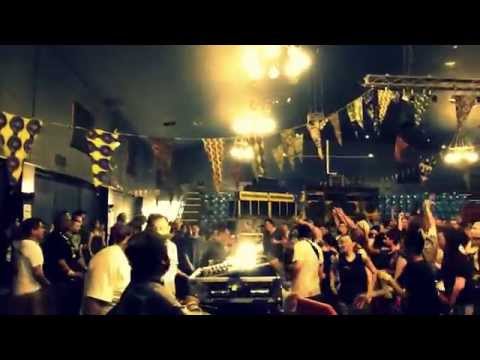 UNOD WEEKENDER 2014 - O.B.F SOUND SYSTEM FT. 🎤 SHANTI D. (VERY LAST TUNE) ⑧