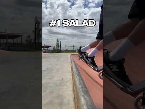 3 Easy Must Learn Scooter Tricks #scooters #howto