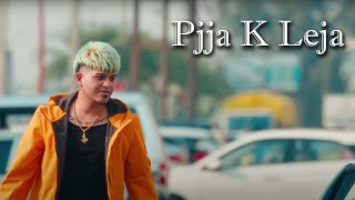 Pjja K Leja (Official Music Video) - RAKA ft. Shipra Goyal
