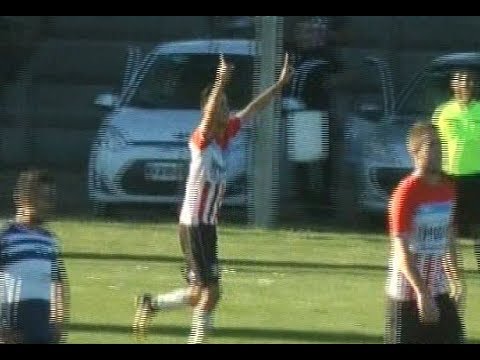 Fútbol | Deportivo Argentino 1 - Unión Pigüé 3