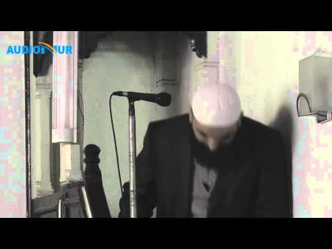 Shtatë vështirësi në momentet e vdekjes - Hoxhë Musli Zymberi