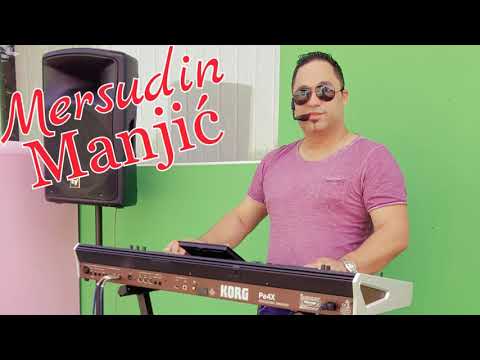 Merso Manjic-Brat Za Brata NOVO 2020