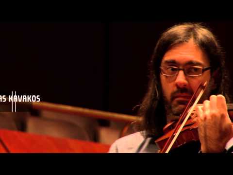 Concertgebouworkest 125 World Tour - Frankfurt