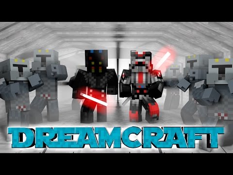 Minecraft | Dream Craft - Star Wars Modded Survival Ep 92 "IS JOE DEAD?!"