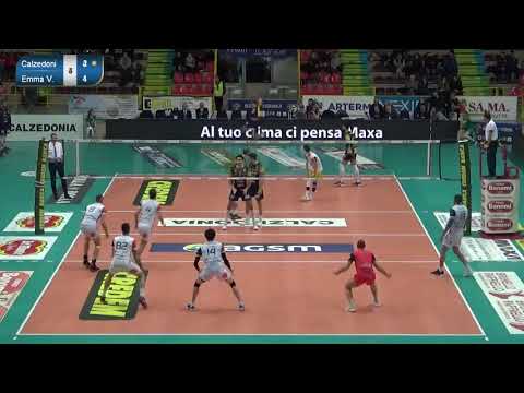 Giuliani Ludovico #2 Difese