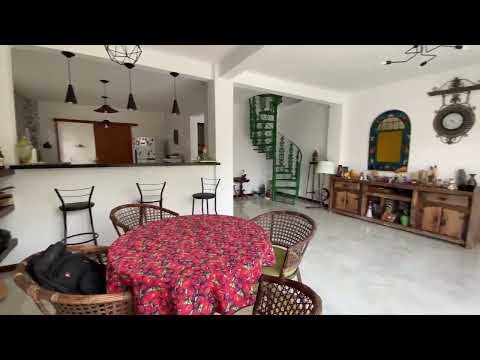 (IMÓVEL INDISPONÍVEL) (CA0052) IMÓVEIS EM TERESÓPOLIS