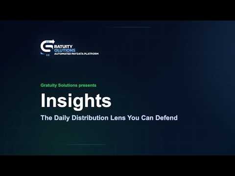 Insights video