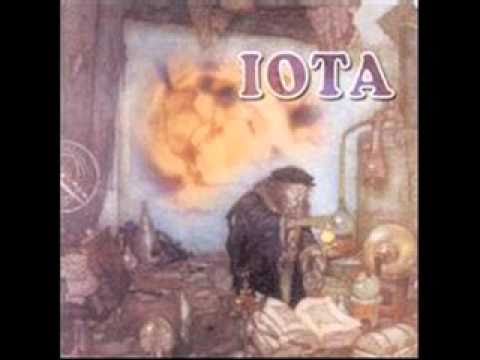 Iota - The Words Are True (US 1969)