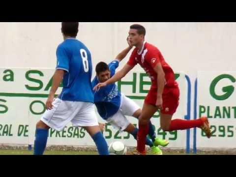 Videogalería: CD Alhaurino 1 - 4 CD Rincón (Primera Andaluza Senior - Temporada 2014/15)