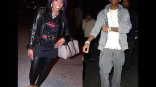 Rah Digga &amp; Fabolous- See It In Your Eyes