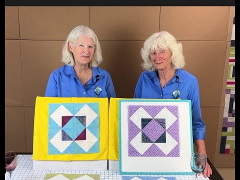 May 2024 Block of the Month