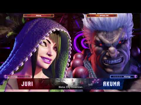 DTNX F1 Winners Round 2   Plank vs Shinku 101 2 - SF6